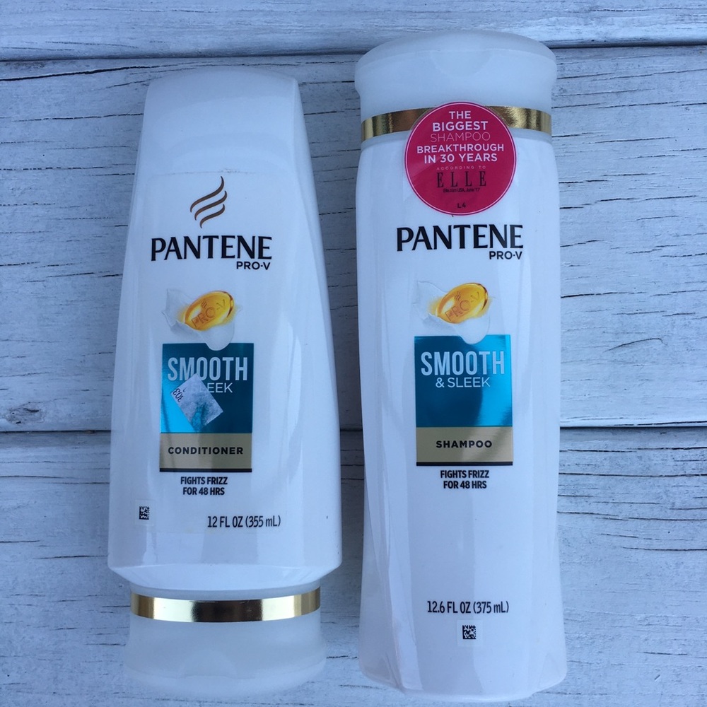 NWT 2 Smooth & Sleek.